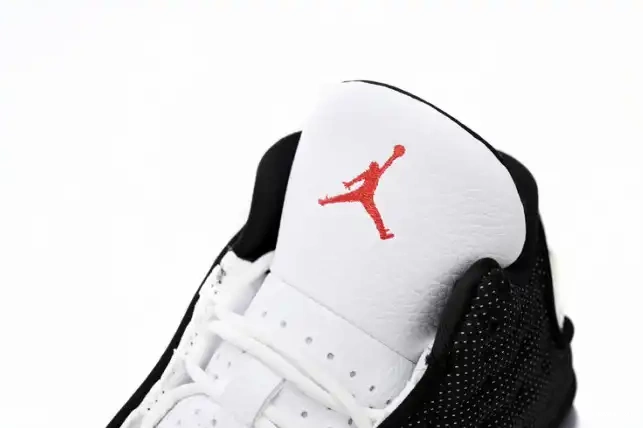 Rep MAX Retro DJ5982-060 Air Jordan Flint 13 Black 0418